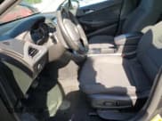 ✅ 2017 Chevrolet Cruze LT • VIN: 3G1BE6SM0HS596916 • Lot: 51123593. Listed on Copart with 114,371 mi. Free auction sales archive from the USA and detailed vehicle history report at DreamBid. Image 7.