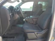 ✅ 2022 Chevrolet Silverado 1500 Work Truck • VIN: 1GCPAAEK9NZ556967 • Lot: 53631065. Wystawiony na Copart z przebiegiem 49 014 mil. Bezpłatny archiwum sprzedaży aukcyjnych z USA i szczegółowy raport historii pojazdu na DreamBid. Zdjęcie 7.