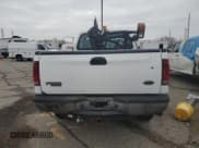 ✅ 2007 Ford F-350 XL • VIN: 1FTWF31587EB48074 • Lot: 81916144. Wystawiony na Copart z przebiegiem 32 455 mil. Bezpłatny archiwum sprzedaży aukcyjnych z USA i szczegółowy raport historii pojazdu na DreamBid. Zdjęcie 6.