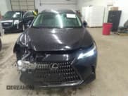 ✅ 2024 Lexus NX 350h • VIN: 2T2AKCEZ0RC018276 • Lot: 41717861. Wystawiony na IAAI z przebiegiem 32 536 mil. Bezpłatny archiwum sprzedaży aukcyjnych z USA i szczegółowy raport historii pojazdu na DreamBid. Zdjęcie 12.