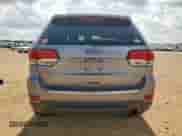 2021 Jeep Grand Cherokee 80th Anniversary с VIN 1C4RJEBG9MC874170, выставлен на аукционе Copart как лот 61909255 с пробегом 59 157 миль миль и Чистый • Clean title. История ставок и продаж доступна на DreamBid. Изображение 6.