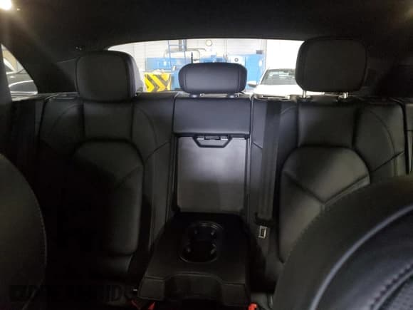 ✅ 2017 Porsche Macan • VIN: WP1AA2A51HLB09504 • Лот: 68022715. Опубликован ранее на Copart с пробегом 27 918 миль. Бесплатный доступ к архиву аукционных продаж из США и подробный отчёт об истории автомобиля на DreamBid. Изображение 10.