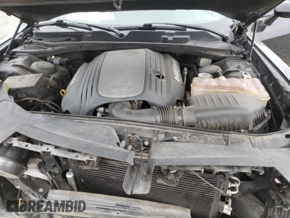 ✅ 2019 Dodge Challenger R/T • VIN: 2C3CDZBT2KH694934 • Lot: 81917325. Listed on Copart with 88,487 mi. Free auction sales archive from the USA and detailed vehicle history report at DreamBid. Image 11.