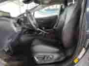 2025 Toyota Prius LE с VIN JTDACAAU2S3064223, выставлен на аукционе Copart как лот 81779185 с пробегом 5 743 миль миль и Списание • Salvage title. История ставок и продаж доступна на DreamBid. Изображение 7.