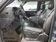 ✅ 2006 Chevrolet Silverado 2500HD LT1 • VIN: 1GCHK23D56F229836 • Lot: 45572375. Wystawiony na Copart z przebiegiem 139 462 mil. Bezpłatny archiwum sprzedaży aukcyjnych z USA i szczegółowy raport historii pojazdu na DreamBid. Zdjęcie 7.