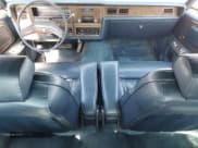 ✅ 1976 Mercury Grand Marquis • VIN: 6Z64S563831 • Лот: 78668804. Опубликован ранее на Copart с пробегом 84 543 миль. Бесплатный доступ к архиву аукционных продаж из США и подробный отчёт об истории автомобиля на DreamBid. Изображение 7.