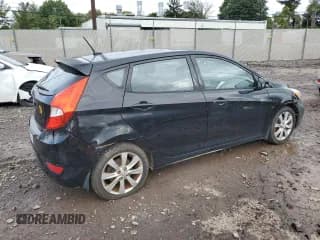 ✅ 2014 Hyundai Accent SE • VIN: KMHCU5AE7EU170134 • Лот: 73704224. Опубликован ранее на Copart с пробегом 113 299 миль. Бесплатный доступ к архиву аукционных продаж из США и подробный отчёт об истории автомобиля на DreamBid. Изображение 3.