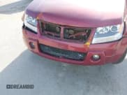 ✅ 2008 Suzuki Grand Vitara Luxury • VIN: JS3TE947X84100686 • Lot: 42182836. Listed on IAAI with 152,376 mi. Free auction sales archive from the USA and detailed vehicle history report at DreamBid. Image 6.