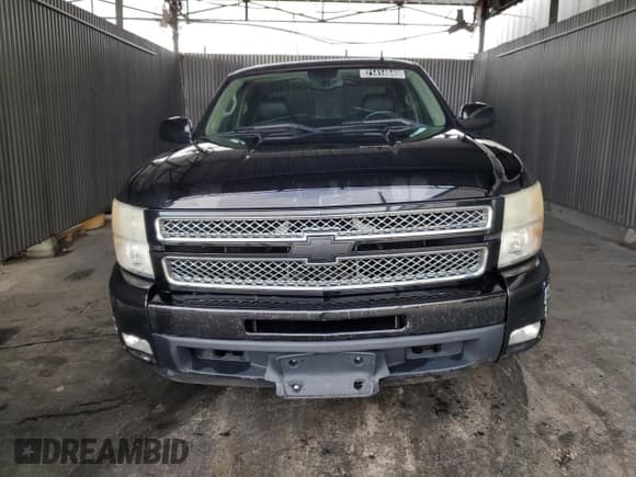 ✅ 2013 Chevrolet Silverado 1500 LTZ • VIN: 3GCPCTE07DG365373 • Lot: 71414845. Listed on Copart with 147,857 mi. Free auction sales archive from the USA and detailed vehicle history report at DreamBid. Image 5.