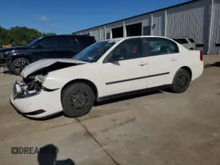 2004 Chevrolet Malibu z VIN 1G1ZS52F34F246942, wystawiony jako Copart lot #72402444 z przebiegiem 249 776 mil mil oraz Szkoda całkowita • Salvage title. Historia ofert i sprzedaży dostępna na DreamBid. Obrazek 1.