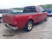 ✅ 2000 Ford F-150 XL • VIN: 1FTZX1722YNB37228 • Lot: 42241027. Listed on IAAI with Not provided. Free auction sales archive from the USA and detailed vehicle history report at DreamBid. Image 4.