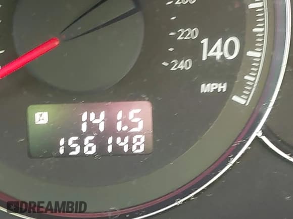 ✅ 2009 Subaru Outback Special Edition • VIN: 4S4BP61C996342715 • Lot: 43652163. Listed on IAAI with 156,148 mi. Free auction sales archive from the USA and detailed vehicle history report at DreamBid. Image 15.