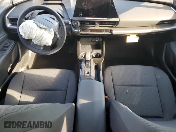 ✅ 2026 Toyota Prius LE • VIN: JTDACAAU9T3066309 • Лот: 81779765. Опубликован ранее на Copart с пробегом 524 миль. Бесплатный доступ к архиву аукционных продаж из США и подробный отчёт об истории автомобиля на DreamBid. Изображение 8.