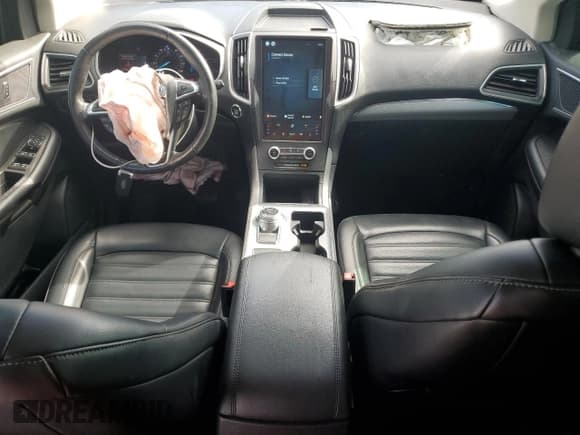 ✅ 2021 Ford Edge SEL • VIN: 2FMPK3J97MBA11052 • Лот: 92155795. Опубликован ранее на Copart с пробегом 71 185 миль. Бесплатный доступ к архиву аукционных продаж из США и подробный отчёт об истории автомобиля на DreamBid. Изображение 8.