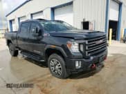 ✅ 2020 GMC Sierra 3500HD AT4 • VIN: 1GT49VEY3LF242270 • Lot: 64486085. Wystawiony na Copart z przebiegiem 112 673 mil. Bezpłatny archiwum sprzedaży aukcyjnych z USA i szczegółowy raport historii pojazdu na DreamBid. Zdjęcie 13.