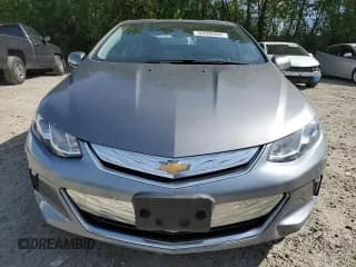 ✅ 2018 Chevrolet Volt LT • VIN: 1G1RA6S53JU134598 • Lot: 56800664. Wystawiony na Copart z przebiegiem 48 220 mil. Bezpłatny archiwum sprzedaży aukcyjnych z USA i szczegółowy raport historii pojazdu na DreamBid. Zdjęcie 5.