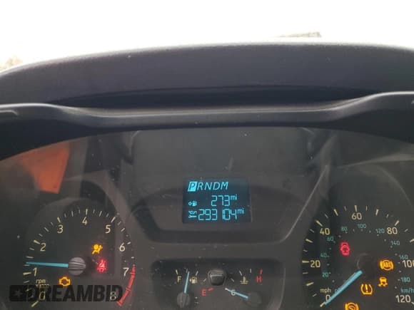 ✅ 2016 Ford Transit Cargo • VIN: 1FTYE1YM0GKA28364 • Lot: 90276855. Wystawiony na Copart z przebiegiem 293 104 mil. Bezpłatny archiwum sprzedaży aukcyjnych z USA i szczegółowy raport historii pojazdu na DreamBid. Zdjęcie 9.