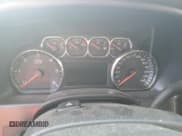 ✅ 2014 Chevrolet Silverado 1500 LTZ • VIN: 3GCUKSEC0EG428681 • Lot: 71024195. Listed on Copart with 272,456 mi. Free auction sales archive from the USA and detailed vehicle history report at DreamBid. Image 9.