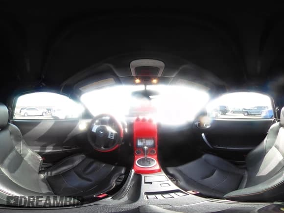 ✅ 2005 Nissan 350Z Touring • VIN: JN1AZ36A05M755776 • Lot: 41509506. Wystawiony na IAAI z przebiegiem 79 148 mil. Bezpłatny archiwum sprzedaży aukcyjnych z USA i szczegółowy raport historii pojazdu na DreamBid. Zdjęcie 19.