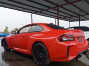 ✅ 2024 BMW M2 • VIN: 3MF13DM09R8E88362 • Lot: 43711930. Wystawiony na IAAI z przebiegiem Nie podano. Bezpłatny archiwum sprzedaży aukcyjnych z USA i szczegółowy raport historii pojazdu na DreamBid. Zdjęcie 14.