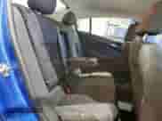 ✅ 2017 Chevrolet Cruze LT • VIN: 1G1BE5SM7H7277148 • Лот: 91120265. Опубликован ранее на Copart с пробегом 59 417 миль. Бесплатный доступ к архиву аукционных продаж из США и подробный отчёт об истории автомобиля на DreamBid. Изображение 10.