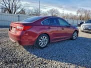 ✅ 2015 Subaru Legacy Premium • VIN: 4S3BNAD6XF3005857 • Lot: 94303585. Listed on Copart with 224,661 mi. Free auction sales archive from the USA and detailed vehicle history report at DreamBid. Image 3.