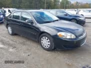 ✅ 2006 Chevrolet Impala LS • VIN: 2G1WB58K069204327 • Lot: 43570368. Wystawiony na IAAI z przebiegiem 75 731 mil. Bezpłatny archiwum sprzedaży aukcyjnych z USA i szczegółowy raport historii pojazdu na DreamBid. Zdjęcie 1.