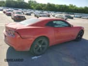 ✅ 2011 Chevrolet Camaro 2LT • VIN: 2G1FC1ED4B9193354 • Lot: 57403725. Listed on Copart with 255,443 mi. Free auction sales archive from the USA and detailed vehicle history report at DreamBid. Image 3.