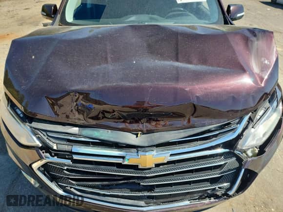 2020 Chevrolet Traverse LT Cloth с VIN 1GNERGKW9LJ194880, выставлен на аукционе Copart как лот 84568375 с пробегом 92 714 миль миль и Списание • Salvage title. История ставок и продаж доступна на DreamBid. Изображение 11.