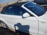 ✅ 2013 BMW 1 Series 128i • VIN: WBAUN1C55DVR01404 • Lot: 41682695. Listed on IAAI with 100,948 mi. Free auction sales archive from the USA and detailed vehicle history report at DreamBid. Image 13.