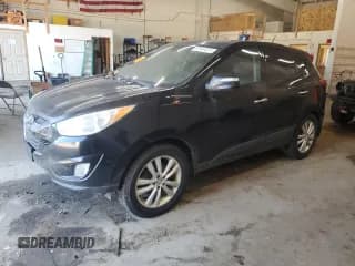 ✅ 2013 Hyundai Tucson GLS • VIN: KM8JUCAC5DU558603 • Lot: 80944025. Wystawiony na Copart z przebiegiem Nie podano. Bezpłatny archiwum sprzedaży aukcyjnych z USA i szczegółowy raport historii pojazdu na DreamBid. Zdjęcie 1.