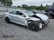 ✅ 2017 Ford Taurus SEL • VIN: 1FAHP2H88HG112168 • Lot: 62673735. Listed on Copart with Not provided. Free auction sales archive from the USA and detailed vehicle history report at DreamBid. Image 4.