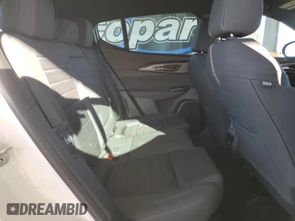 ✅ 2024 Dodge Hornet R/T • VIN: ZACPDFCWXR3A33527 • Lot: 90374825. Listed on Copart with Not provided. Free auction sales archive from the USA and detailed vehicle history report at DreamBid. Image 10.