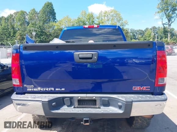 ✅ 2013 GMC Sierra 1500 SLE • VIN: 3GTP2VE76DG337172 • Лот: 43049203. Опубликован ранее на IAAI с пробегом 149 101 миль. Бесплатный доступ к архиву аукционных продаж из США и подробный отчёт об истории автомобиля на DreamBid. Изображение 17.