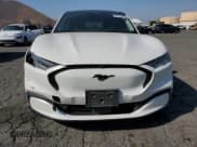 ✅ 2021 Ford Mustang Mach-E California Route 1 • VIN: 3FMTK2R72MMA35429 • Lot: 84770595. Listed on Copart with 115,012 mi. Free auction sales archive from the USA and detailed vehicle history report at DreamBid. Image 5.