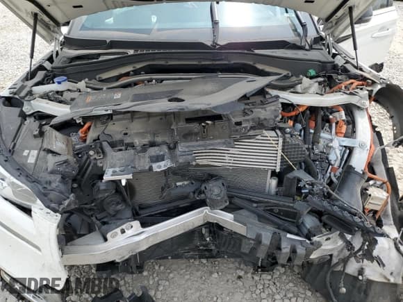 ✅ 2023 Lincoln Aviator Grand Touring • VIN: 5LMYJ8XYXPNL02301 • Лот: 59686155. Опубликован ранее на Copart с пробегом Не указан. Бесплатный доступ к архиву аукционных продаж из США и подробный отчёт об истории автомобиля на DreamBid. Изображение 12.