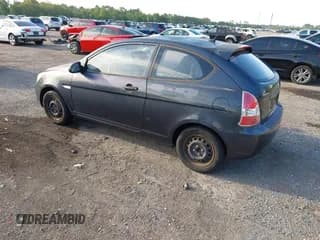 ✅ 2008 Hyundai Accent GS • VIN: KMHCM36C78U080482 • Лот: 42788413. Опубликован ранее на IAAI с пробегом 138 963 миль. Бесплатный доступ к архиву аукционных продаж из США и подробный отчёт об истории автомобиля на DreamBid. Изображение 3.