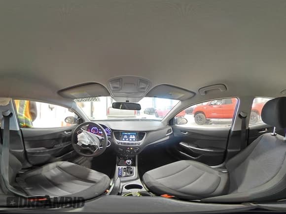 ✅ 2020 Hyundai Accent SE • VIN: 3KPC24A60LE099870 • Лот: 86502524. Опубликован ранее на Copart с пробегом 77 175 миль. Бесплатный доступ к архиву аукционных продаж из США и подробный отчёт об истории автомобиля на DreamBid. Изображение 12.