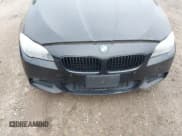 ✅ 2013 BMW 5 Series 550i xDrive • VIN: WBAFU9C51DDY72113 • Лот: 42446069. Опубликован ранее на IAAI с пробегом Не указан. Бесплатный доступ к архиву аукционных продаж из США и подробный отчёт об истории автомобиля на DreamBid. Изображение 6.
