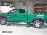 ✅ 2018 Ram 2500 Tradesman • VIN: 3C6UR5CJ5JG387187 • Lot: 42868348. Listed on IAAI with 61,094 mi. Free auction sales archive from the USA and detailed vehicle history report at DreamBid. Image 14.