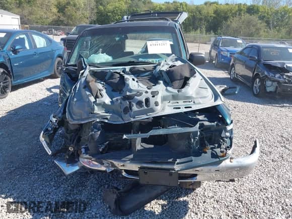 1997 Ford Explorer XL z VIN 1FMDU32EXVUA67202, wystawiony jako IAAI lot #43411217 z przebiegiem 152 951 mil mil oraz . Historia ofert i sprzedaży dostępna na DreamBid. Obrazek 6.