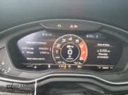 ✅ 2019 Audi S5 Premium Plus • VIN: WAUY4GF52KN000328 • Лот: 44990245. Опубликован ранее на Copart с пробегом 18 714 миль. Бесплатный доступ к архиву аукционных продаж из США и подробный отчёт об истории автомобиля на DreamBid. Изображение 9.