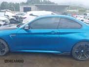 ✅ 2017 BMW M2 • VIN: WBS1H9C55HV786233 • Lot: 42955848. Wystawiony na IAAI z przebiegiem 64 266 mil. Bezpłatny archiwum sprzedaży aukcyjnych z USA i szczegółowy raport historii pojazdu na DreamBid. Zdjęcie 15.