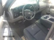 ✅ 2011 Chevrolet Silverado 1500 Work Truck • VIN: 1GCNCPE07BZ410713 • Lot: 62669915. Listed on Copart with 37,144 mi. Free auction sales archive from the USA and detailed vehicle history report at DreamBid. Image 8.