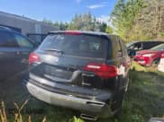 ✅ 2010 Acura MDX Technology • VIN: 2HNYD2H69AH530468 • Lot: 43705746. Listed on IAAI with Not provided. Free auction sales archive from the USA and detailed vehicle history report at DreamBid. Image 4.