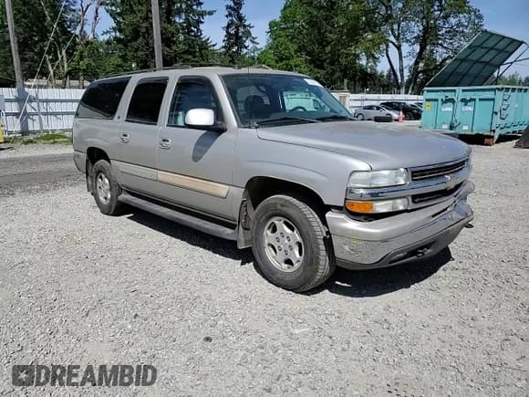 ✅ 2004 Chevrolet Suburban LT • VIN: 3GNFK16Z24G324771 • Лот: 55227025. Опубликован ранее на Copart с пробегом 136 612 миль. Бесплатный доступ к архиву аукционных продаж из США и подробный отчёт об истории автомобиля на DreamBid. Изображение 14.