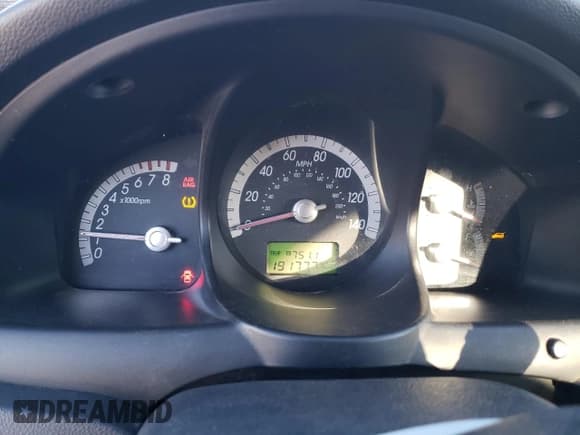 ✅ 2008 Kia Sportage LX • VIN: KNDJF724587494855 • Lot: 89635535. Listed on Copart with 191,777 mi. Free auction sales archive from the USA and detailed vehicle history report at DreamBid. Image 9.