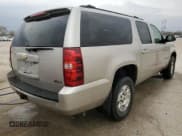 ✅ 2009 Chevrolet Suburban 1LT • VIN: 1GNFK26339R236515 • Lot: 53342815. Wystawiony na Copart z przebiegiem Nie podano. Bezpłatny archiwum sprzedaży aukcyjnych z USA i szczegółowy raport historii pojazdu na DreamBid. Zdjęcie 3.