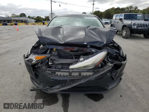 ✅ 2017 Ford Focus SE • VIN: 1FADP3F24HL232494 • Lot: 85729445. Listed on Copart with 123,799 mi. Free auction sales archive from the USA and detailed vehicle history report at DreamBid. Image 5.