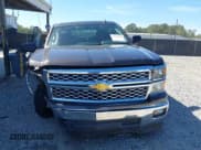 ✅ 2014 Chevrolet Silverado 1500 LT • VIN: 3GCPCREC7EG555091 • Лот: 43370583. Опубликован ранее на IAAI с пробегом 167 387 миль. Бесплатный доступ к архиву аукционных продаж из США и подробный отчёт об истории автомобиля на DreamBid. Изображение 12.